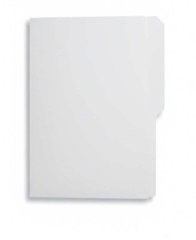 Folder Irasa Asst