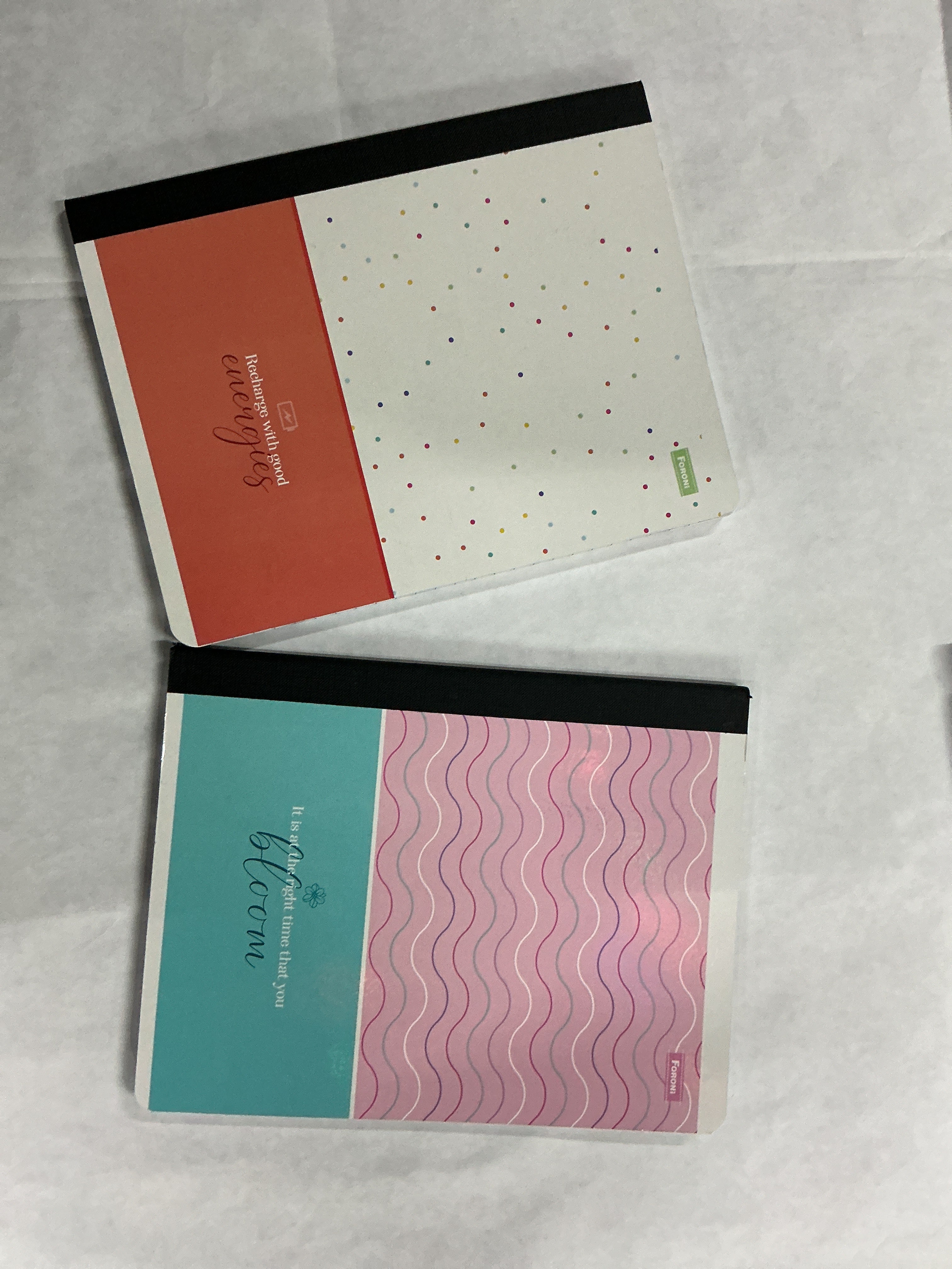 LIBRETA TAPA FLEXIBLE DIZAI 200P