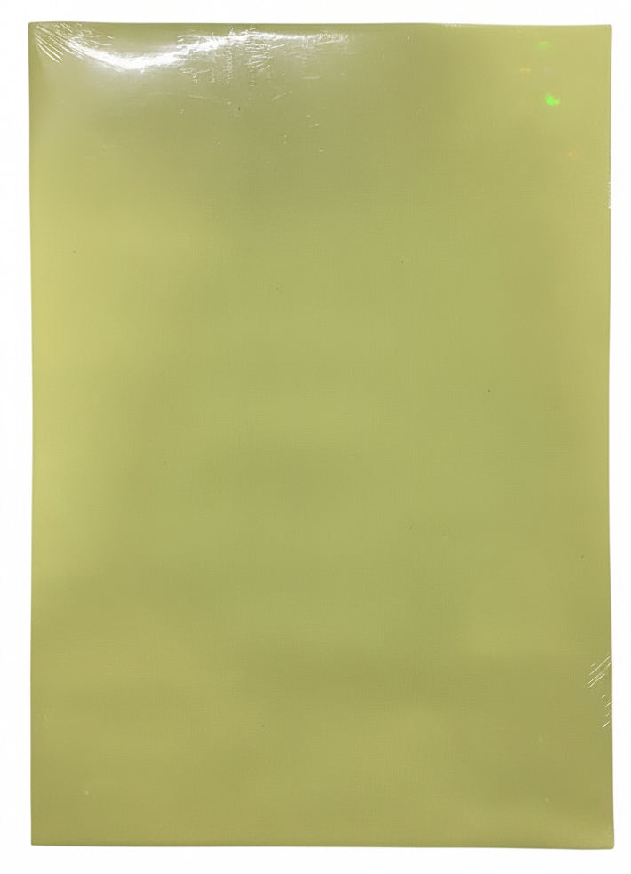 Color Copy Paper | Light Yellow | 100 pk