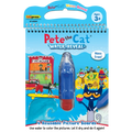 PETE THE CAT WATER REVEAL BOOK