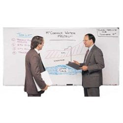MARKERBOARD ALUM FRAME 4' X 8'