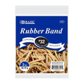 RUBBER BANDS #32 2OZ