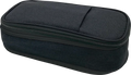 BLACK PENCIL CASE
