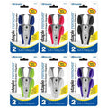 CLAW STYLE STAPLES REMOVER W/ SAFETY LOCK PQ.2