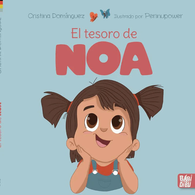 El tesoro de noa