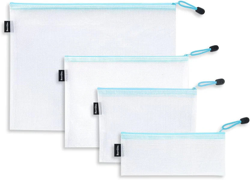 Juego de bolsas para organizar