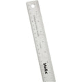 HX REGLA METAL 12"