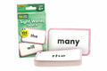 Sight Words Flash Cards - Level A