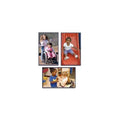 CHILDREN LEARNING TOGETHER PHOTO CARDS 24 PC