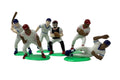 Maqueta Baseball Set | 6 pcs