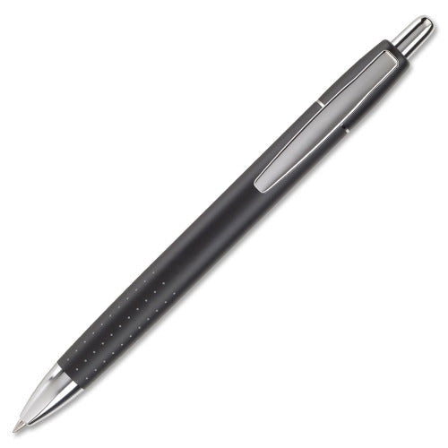 Pilot Axiom Ball Pen Black | Blue Ink | Medium