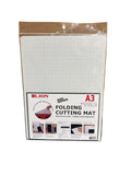 CUTTING MAT FOLDABLE 18 X 12