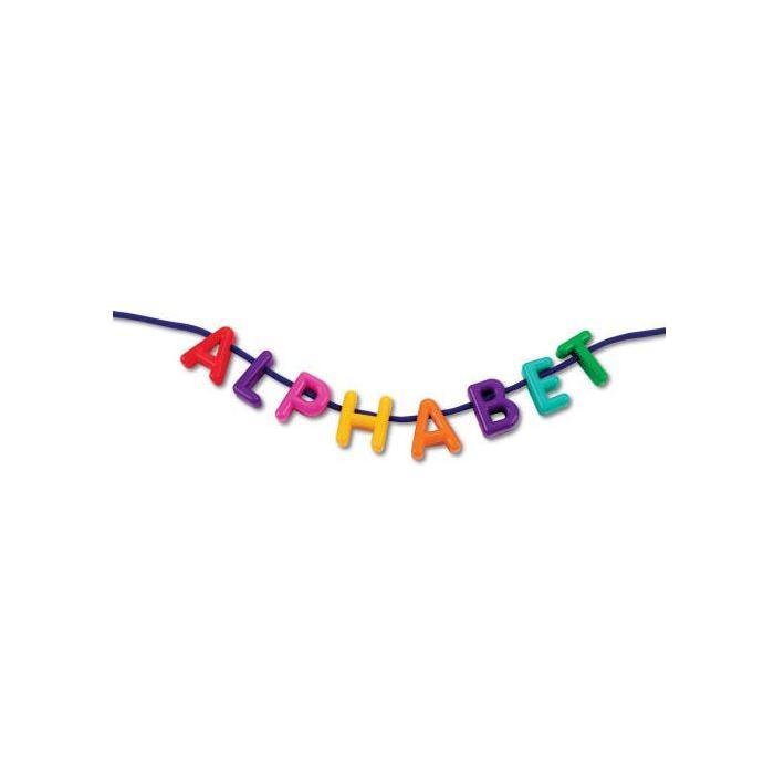 UPPERCASE ALPHABET