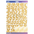 Gold Foil Funki Dori | Large | 226 stickers
