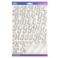 Sticko Stickers | Silver | Foil Funki Dori | Large | 226 stickers