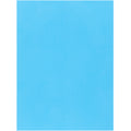 Foam Sheet  | Baby Blue | 9"X12"