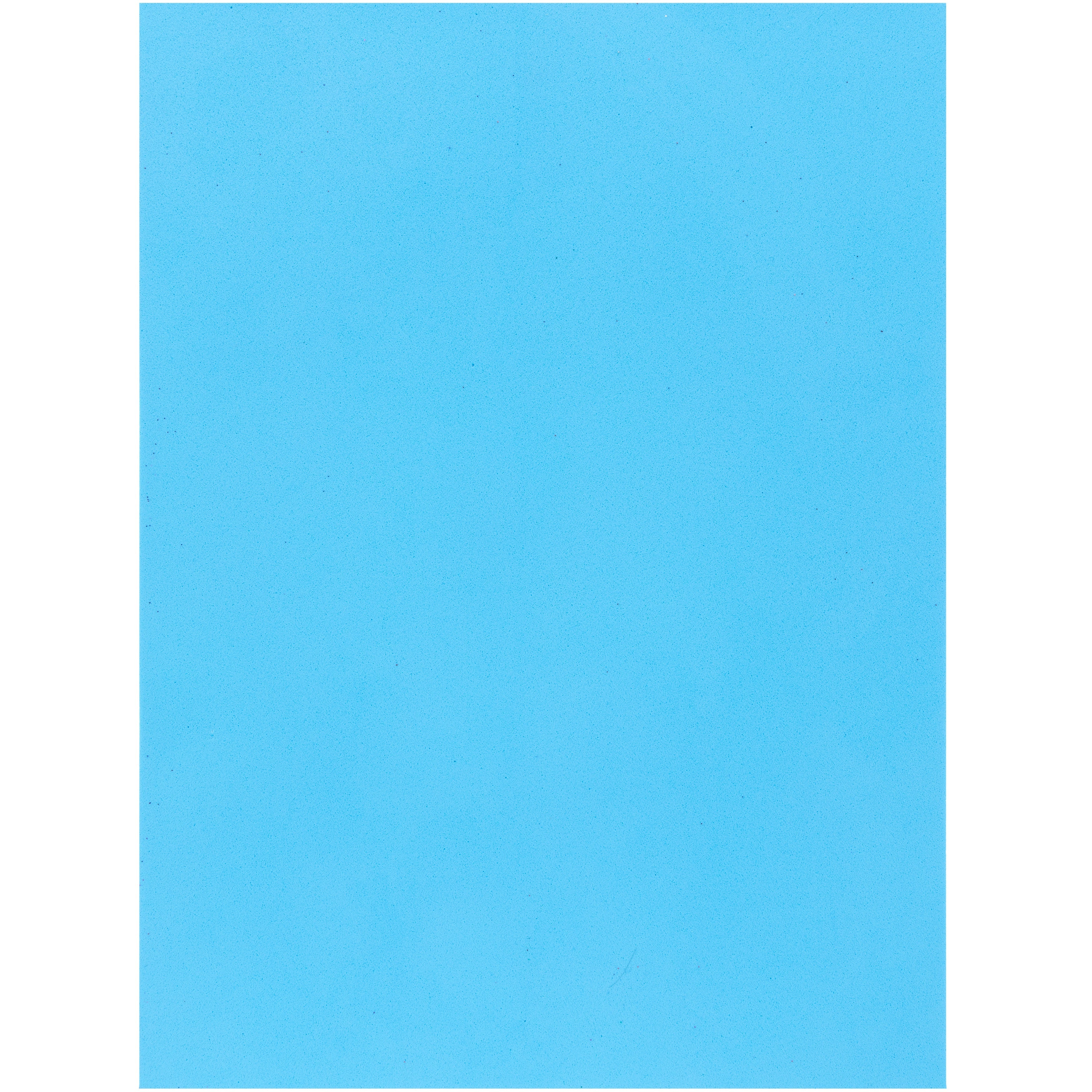 Foam Sheet  | Baby Blue | 9"X12"