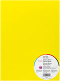 CousinDIY Foam Sheet | Yellow |  9"X12"