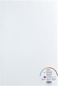 CousinDIY Foam Sheet | White | 12"X18"