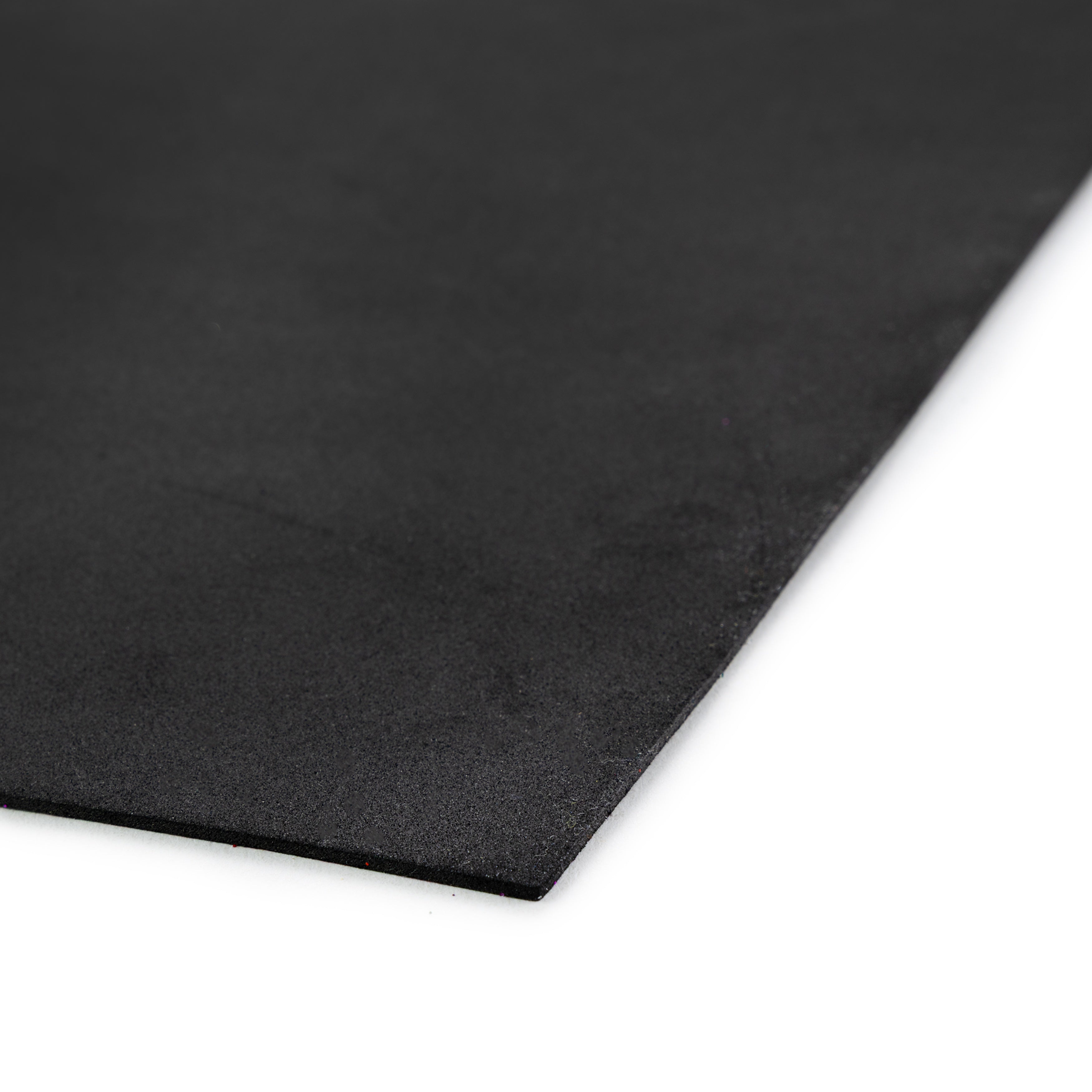CousinDIY Foam Sheet | Black | 12"X18"
