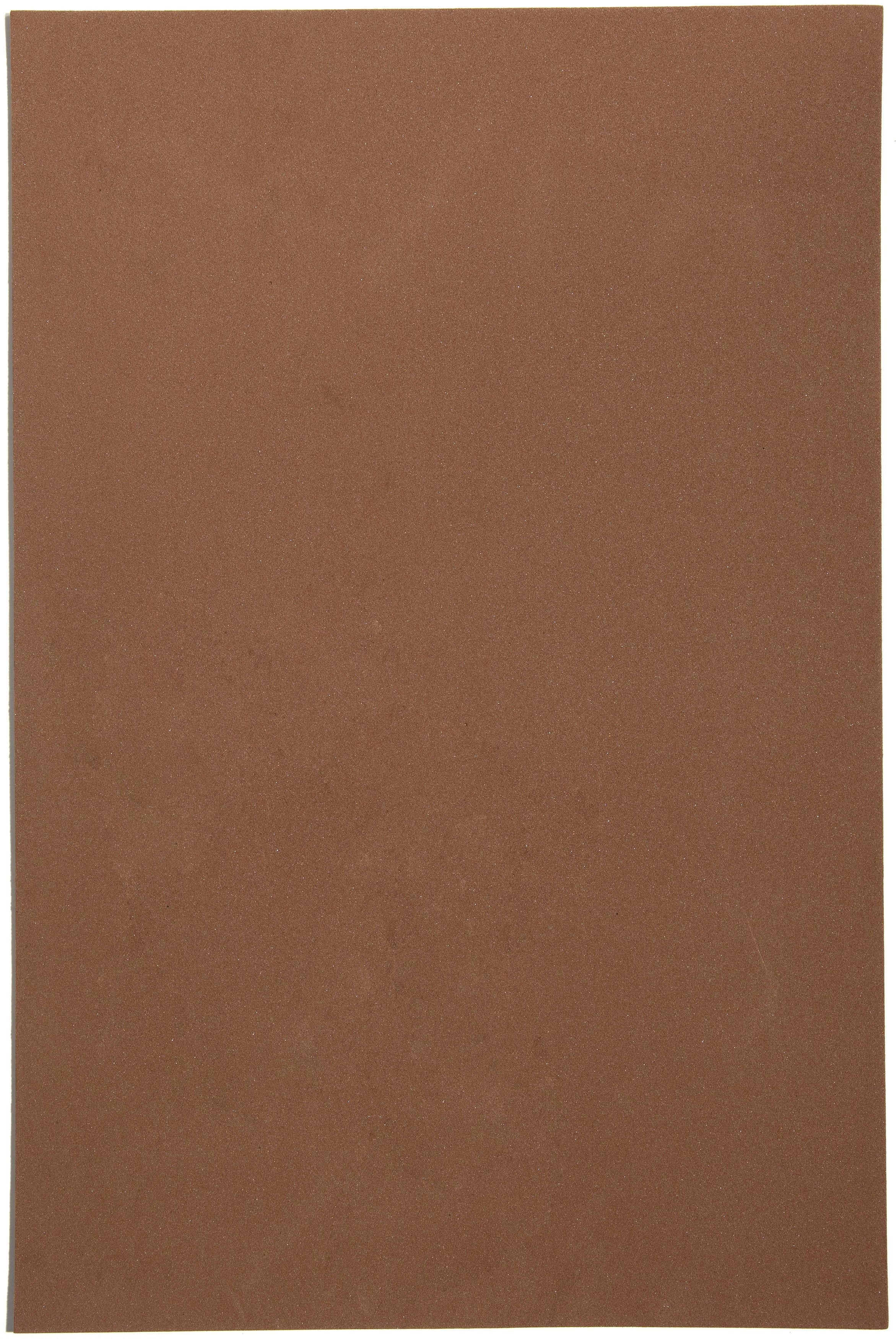 CousinDIY Foam Sheet | Brown | 12"X18