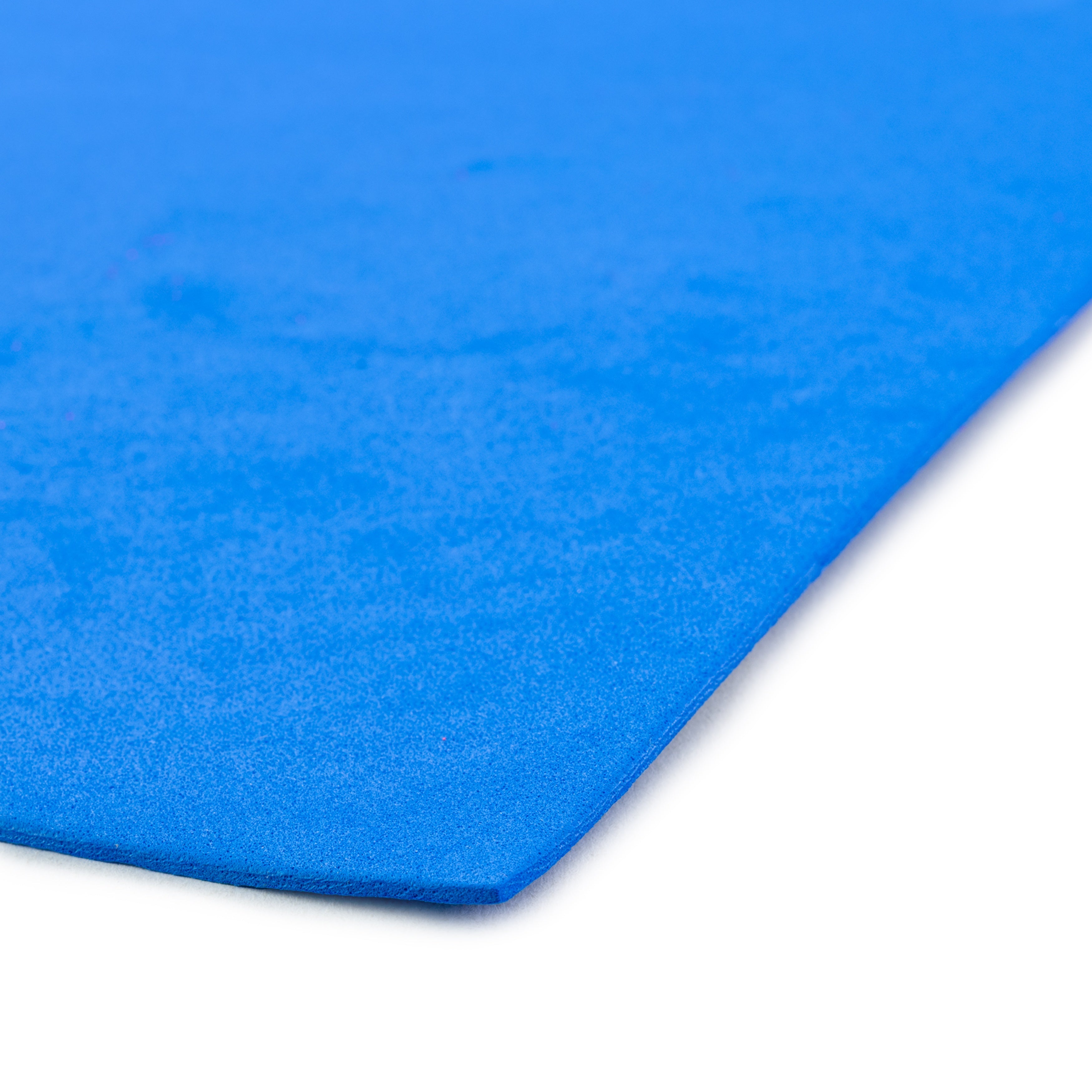 CousinDIY Foam Sheet | Royal Blue | 12"X18"