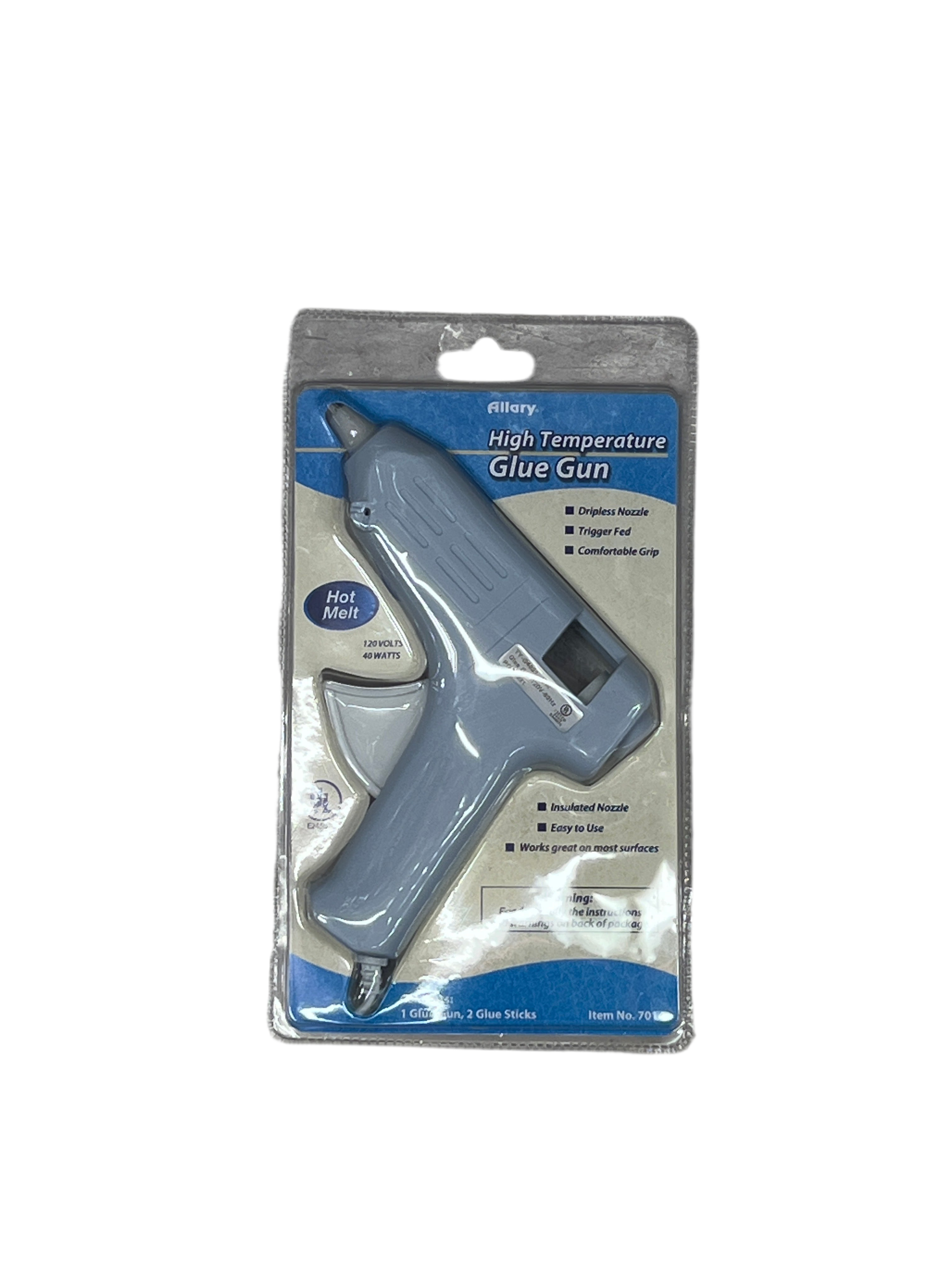 HIGHT TEMP GLUE GDE