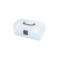 STORAGE PLASTIC CRAFT TOOL BOX