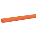 KRAFT PAPER ORANGE 36" X 100'