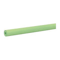 KRAFT PAPER LT. GREEN 36" X 100'