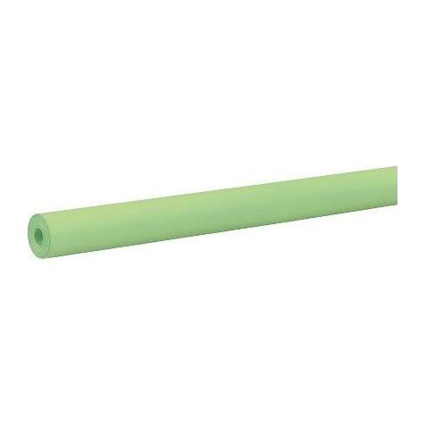 KRAFT PAPER LT. GREEN 36" X 100'