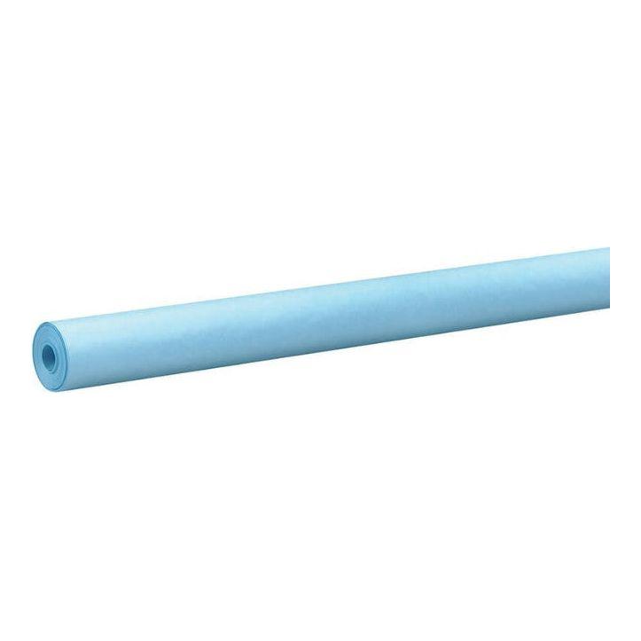 KRAFT PAPER SKY BLUE 36" X 100'