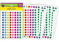 HAPPY FACE MINI STICKERS VALU-PACK 1144 STICKERS