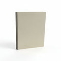 3 PARTITION FOLDER GRAY LETTER BOX/10