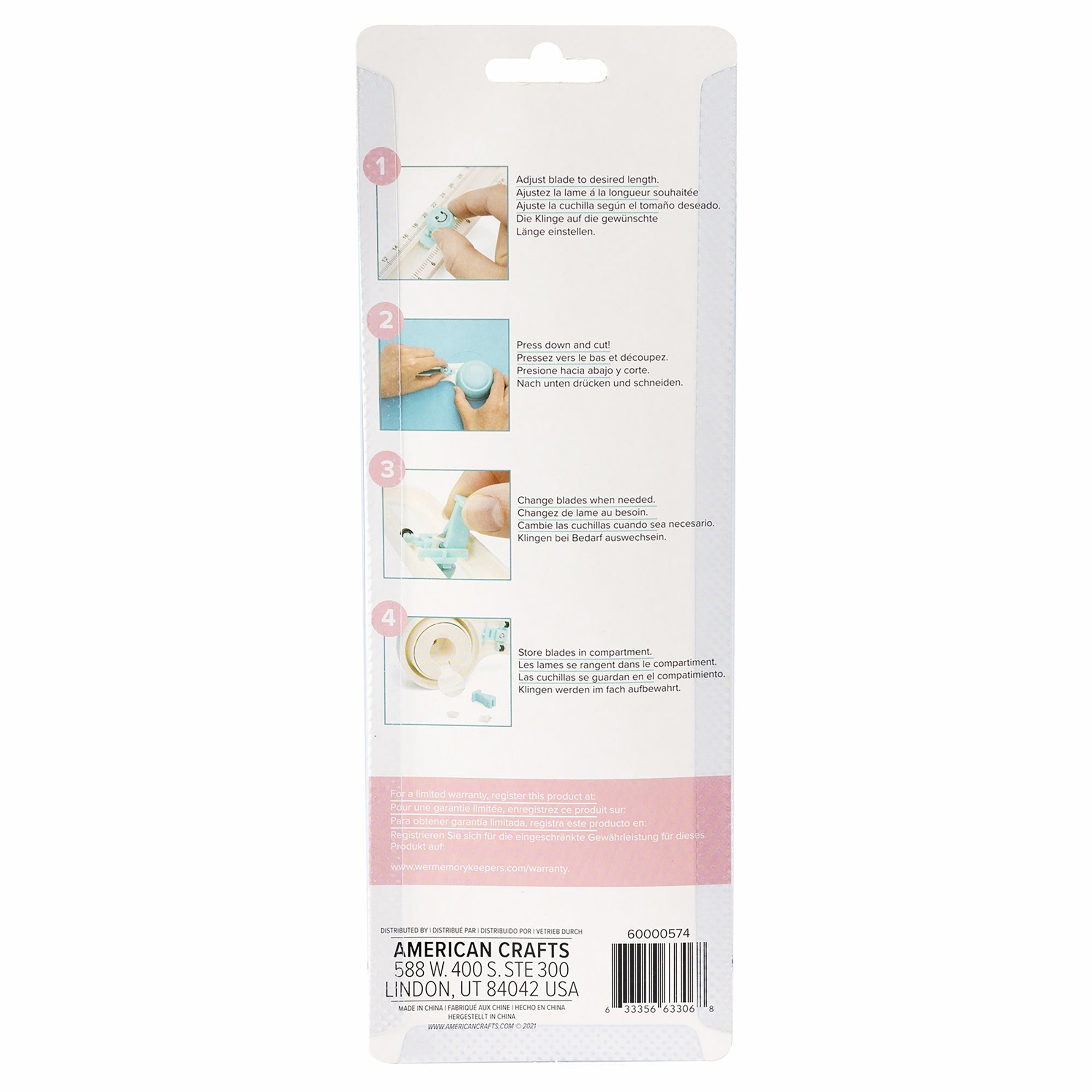 Circle Cutter | 4 to 12 inches