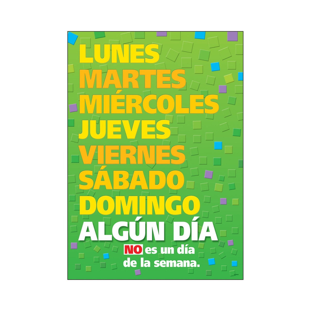 ALGÚN DÍA NO ES UN DÍA TA67505