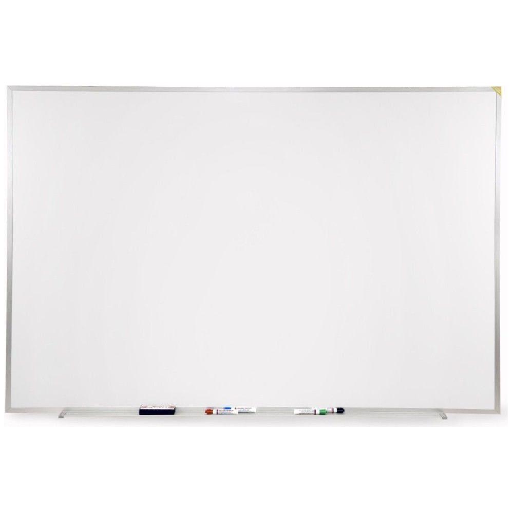 MARKERBOARD MAGNETIC 4 X 8