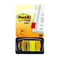 POST IT FLAGS YELLOW