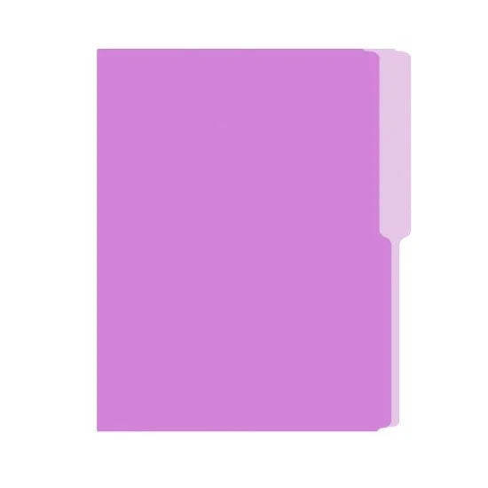 Folder Irasa Asst