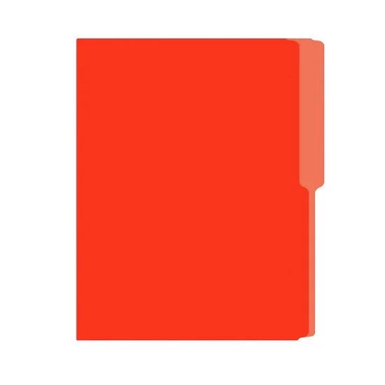 Folder Irasa Asst