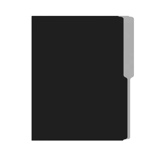 Folder Irasa Asst