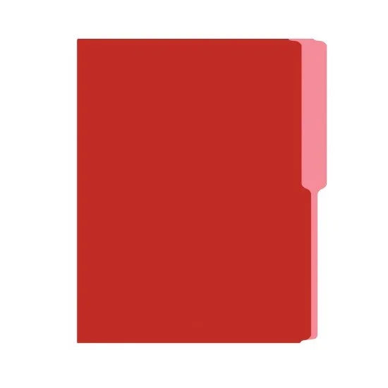 Folder Irasa Asst
