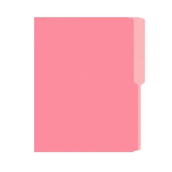 Folder Irasa Asst
