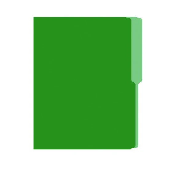 Folder Irasa Asst