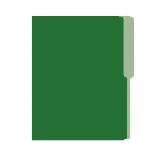 Folder Irasa Asst