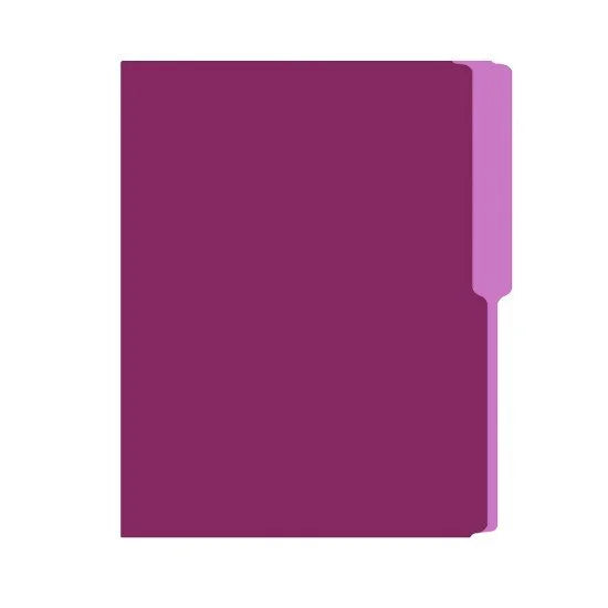 Folder Irasa Asst
