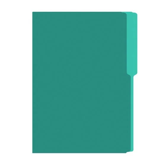 Folder Irasa Asst
