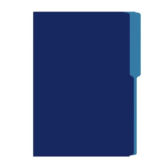 Folder Irasa Asst
