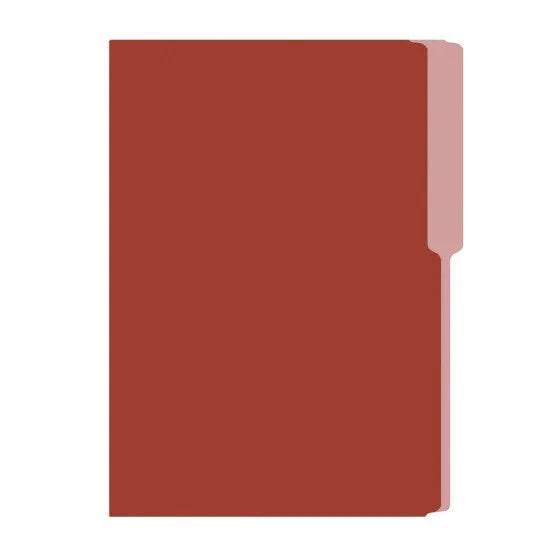 Folder Irasa Asst