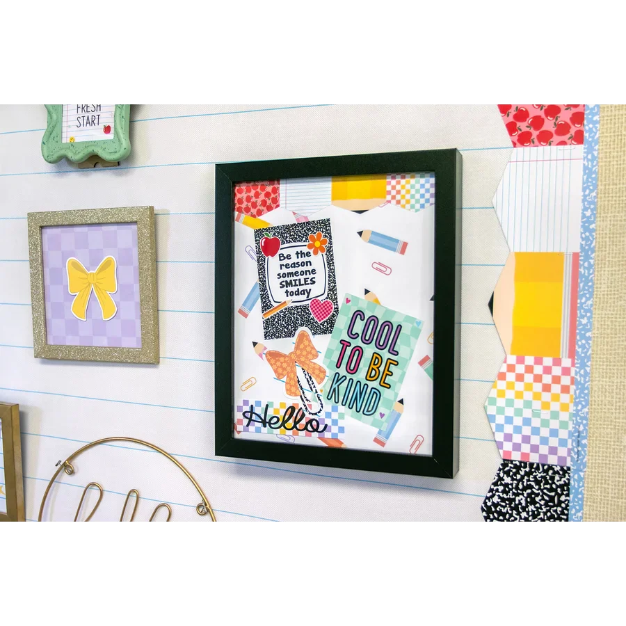 Cool for School Project Paper 80 Sheet
